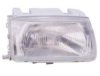 VW 6N1941015A Headlight